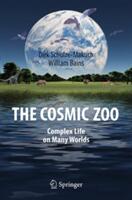 The Cosmic Zoo: Complex Life on Many Worlds (ISBN: 9783319620442)