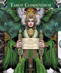 Tarot Compendium (ISBN: 9788865274972)