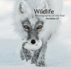Wildlife Photographer of the Year: Portfolio 27 - Rosamund Kidman Cox (ISBN: 9780565094157)