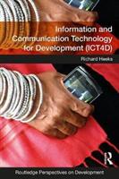 Information and Communication Technology for Development (ISBN: 9781138101814)