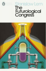Futurological Congress - Stanislaw Lem (ISBN: 9780241312780)