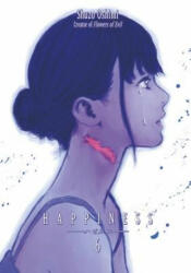 Happiness 6 - Shuzo Oshimi (ISBN: 9781632364838)