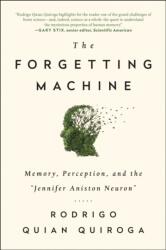 The Forgetting Machine (ISBN: 9781944648541)