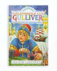 CALATORIILE LUI GULLIVER (2012)