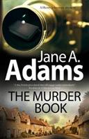 The Murder Book (ISBN: 9781847517579)