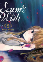 Scum's Wish Vol. 5 (ISBN: 9780316463805)