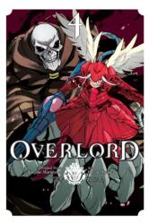 Overlord, Vol. 4 (ISBN: 9780316476430)