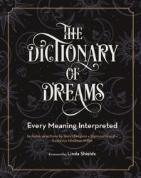Dictionary of Dreams - Gustavus Hindman Miller (ISBN: 9781577151562)