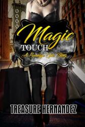 Magic Touch (ISBN: 9781622865888)
