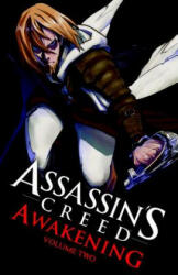 Assassin's Creed: Awakening Vol. 2 - Takashi Yano (ISBN: 9781785859229)