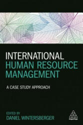 International Human Resource Management - Daniel Wintersberger (ISBN: 9780749480981)