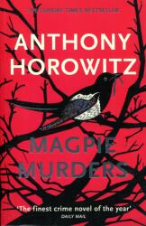 Magpie Murders (ISBN: 9781409158387)