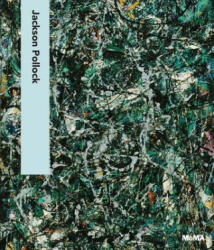 Jackson Pollock - Jackson Pollock (ISBN: 9781633450455)
