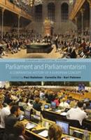 Parliament and Parliamentarism: A Comparative History of a European Concept (ISBN: 9781785337567)