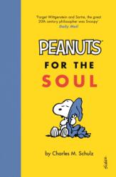 Peanuts for the Soul (ISBN: 9781786890696)