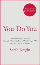 You Do You (ISBN: 9781787470422)