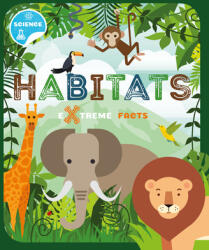 Habitats (ISBN: 9781912171255)