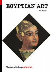 Egyptian Art - Bill Manley (ISBN: 9780500204283)