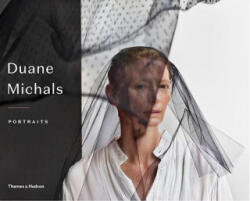 Duane Michals: Portraits - Duane Michals (ISBN: 9780500544877)