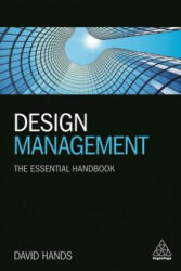 Design Management - David Hands (ISBN: 9780749478414)