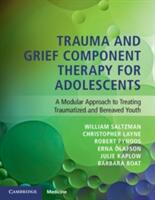 Trauma and Grief Component Therapy for Adolescents: A Modular Approach to Treating Traumatized and Bereaved Youth (ISBN: 9781107579040)