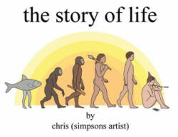 Story of Life - Chris (ISBN: 9781409175841)