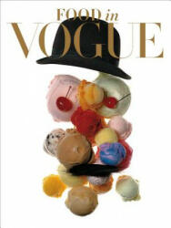 Food in Vogue - Taylor Antrim (ISBN: 9781419727542)