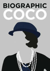 Biographic Coco (ISBN: 9781781453124)