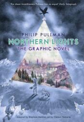 Northern Lights - The Graphic Novel (ISBN: 9780857535429)