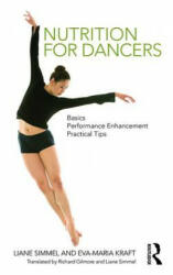 Nutrition for Dancers - Simmel, Liane (ISBN: 9781138041158)