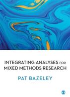 Integrating Analyses in Mixed Methods Research (ISBN: 9781412961868)