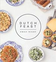 Dutch Feast (ISBN: 9781551526874)