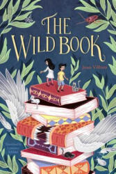 Wild Book - Juan Villoro, Lawrence Schimel (ISBN: 9781632061478)
