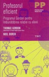 Profesorul eficient (ISBN: 9789737075666)