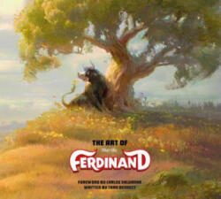 Art of Ferdinand - Titan Books (ISBN: 9781785654183)