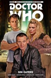 Doctor Who: The Ninth Doctor Volume 4: Sin Eaters (ISBN: 9781785861147)