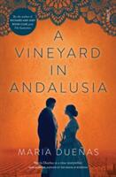 Vineyard in Andalusia (ISBN: 9781911344469)