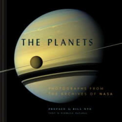 Planets - Nirmala Nataraj (ISBN: 9781452159362)