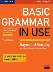 Basic Grammar in Use. Student's Book with Answers (ISBN: 9781316646748)