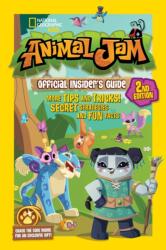 Animal Jam - National Geographic Kids (ISBN: 9781426328756)