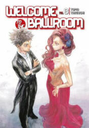 Welcome to the Ballroom 8 (ISBN: 9781632365217)