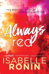 Always Red (ISBN: 9781492658481)