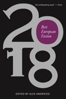 Best European Fiction 2018 (ISBN: 9781943150366)