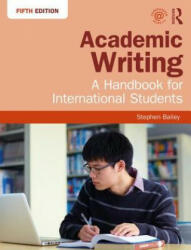Academic Writing - BAILEY (ISBN: 9781138048744)