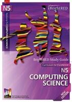 Brightred Study Guide National 5 Computing Science (ISBN: 9781849483117)