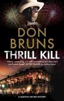 Thrill Kill (ISBN: 9780727893062)