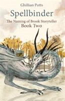 Spellbinder: Book Two of The Naming of Brook Storyteller (ISBN: 9781909208469)