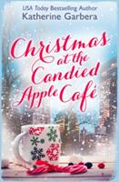 Christmas at the Candied Apple Caf (ISBN: 9780008277857)