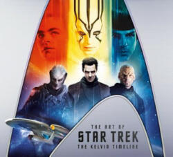 Art of Star Trek - Jeff Bond (ISBN: 9781785655845)