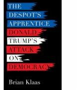 The Despot's Apprentice - Brian Klaas (ISBN: 9781849049436)